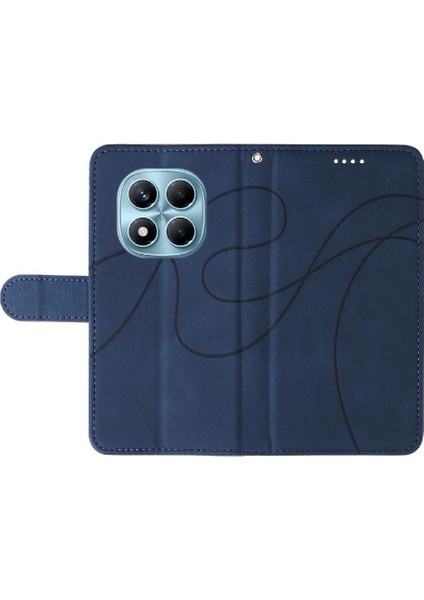 Xiaomi Redmi Not 14 Pro 4g Cilt Hissediyorum Deri ve Buzlu Için Flip Case (Yurt Dışından) indirimleri