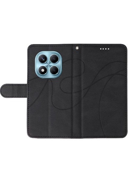 Xiaomi Redmi Not 14 Pro 4g Cilt Hissediyorum Deri ve Buzlu Için Flip Case (Yurt Dışından) fırsatları