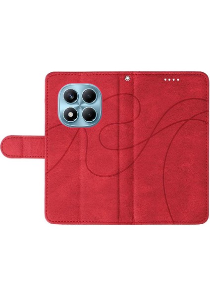 Xiaomi Redmi Not 14 Pro 4g Cilt Hissediyorum Deri ve Buzlu Için Flip Case (Yurt Dışından) fırsatları