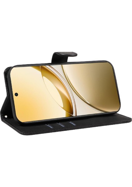 Vıvo V50 5g Cilt Hissediyorum Deri ve Buzlu Tpu Kavisli Çizgi Için Flip Case (Yurt Dışından) fırsatları