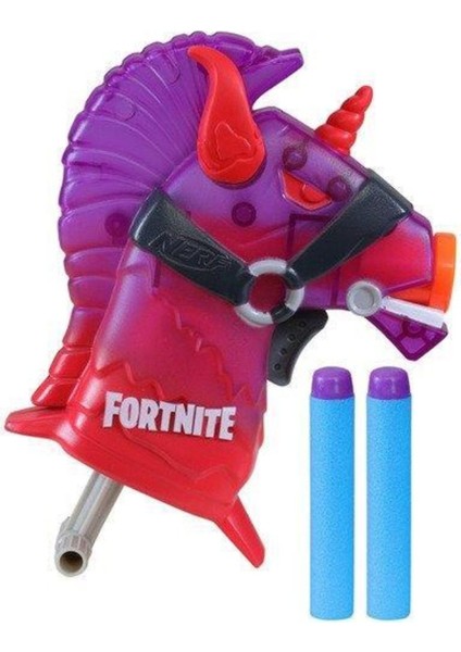 Elite Hasbro Microshots Fortnite Micro Thunder Crash E7486 E6741 1 Adet