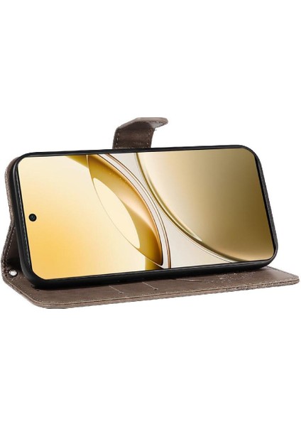 Vıvo V50 5g Kabartmalı Kelebek Ayrılabilir El Kayışı Ile Flip Case (Yurt Dışından) indirimleri