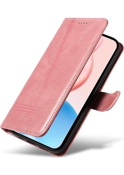 Onur Için Filp Durumda 400 Pro 5g Cüzdan Telefon Kılıfı Preslenmiş Pu Deri Ile (Yurt Dışından) modelleri