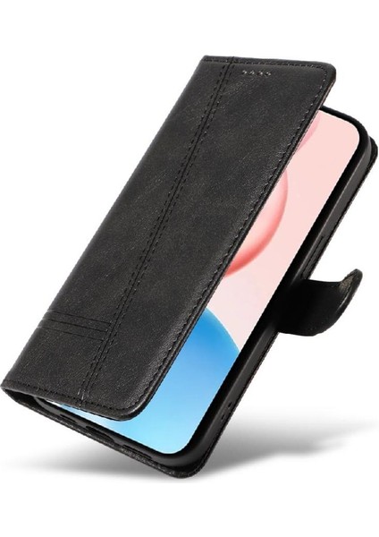 Onur Için Filp Durumda 400 Pro 5g Cüzdan Telefon Kılıfı Preslenmiş Pu Deri Ile (Yurt Dışından) modelleri
