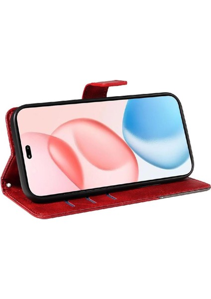Elmas Dikiş Yüksek Kaliteli Deri Ile Onur 400 Pro Için Flip Case (Yurt Dışından) modelleri