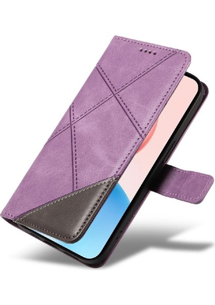 Elmas Dikiş Yüksek Kaliteli Deri Ile Onur 400 Pro Için Flip Case (Yurt Dışından) fırsatları