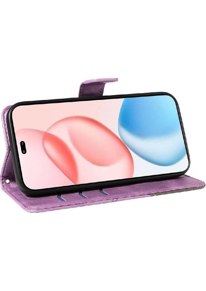 Elmas Dikiş Yüksek Kaliteli Deri Ile Onur 400 Pro Için Flip Case (Yurt Dışından) indirimleri