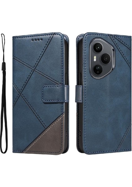 Elmas Dikiş Yüksek Kaliteli Deri Ile Onur 400 Pro Için Flip Case (Yurt Dışından) fiyatları