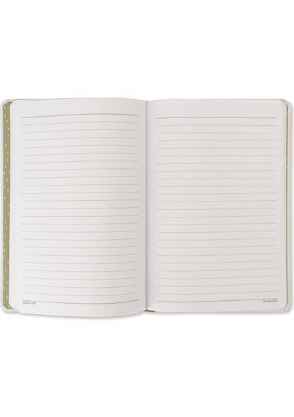 Hisli Şeyler 14X20 Çizgili Defter - Beni Seven Dikenime Katlansın fiyatları