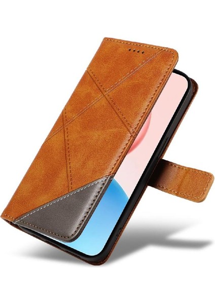 Elmas Dikiş Yüksek Kaliteli Deri Ile Onur 400 Pro Için Flip Case (Yurt Dışından) fırsatları