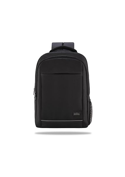 Mila Seri W500 15.60'' KI3-01-003 Network 4 Reflektörlü Macbook,mac Air Uyumlu Laptop Sırt Çantası