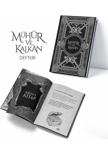 Medusa’nın Ölü Kumları 4 – Hediyeli Tekli Kutu