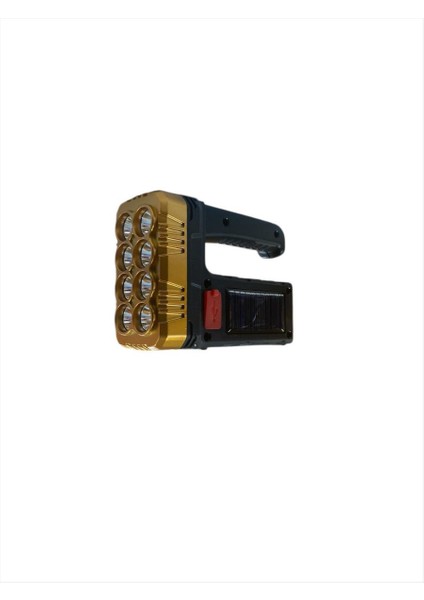 Şarjlı-Güneş Enerjili Işıldak Fener ENF-559 fiyatları