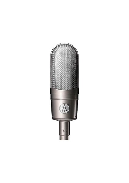 Audio-Technica AT4080 Çift Yönlü Şerit Mikrofon