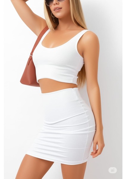 Zarif Mat Ayarlanabilir Askı Kısa Saplı Suni Deri El Kol ve Omuz Çantası