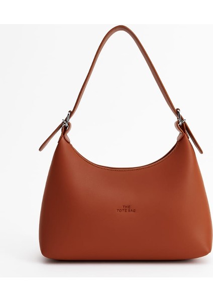 Zarif Mat Ayarlanabilir Askı Kısa Saplı Suni Deri El Kol ve Omuz Çantası modelleri