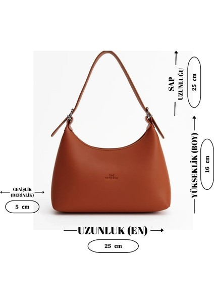 Zarif Mat Ayarlanabilir Askı Kısa Saplı Suni Deri El Kol ve Omuz Çantası indirimleri