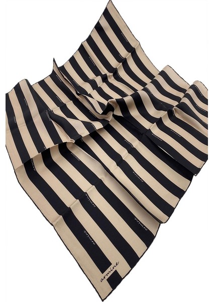 Nostalji Serisi Twill Ipek Eşarp 8504D-03 indirimleri