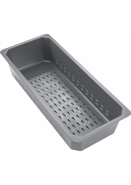 Urban Sentetik 440*181 mm Yarım Hazne Süzgeç