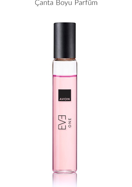 Eve One Kadın Parfüm Edp 10 Ml. fiyatları