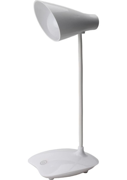 AV-7222 USB Şarjlı Masa Lambası