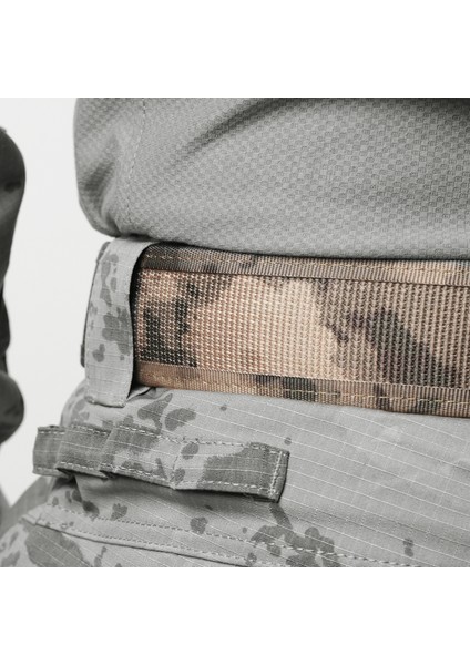 Orijinal Jandarma Kamuflaj Palaska Kemer, Istihkak Jandarma Palaskası modelleri