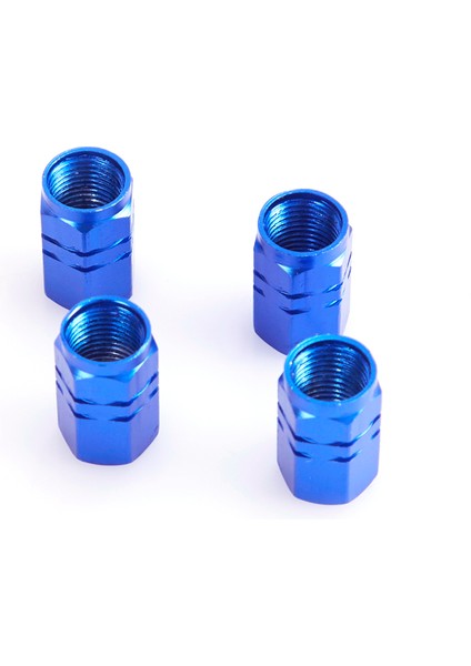 Şıkotovo Sibop Kapakları - Mükemmel Uyumluluk ve Dayanıklılık - Mavi