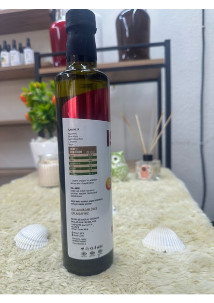 Mesir- i Şifa Işgın Sirkesi fiyatları