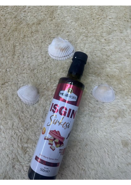 Mesir- i Şifa Işgın Sirkesi modelleri