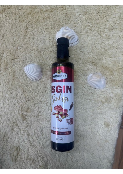 Mesir- i Şifa Işgın Sirkesi indirimleri