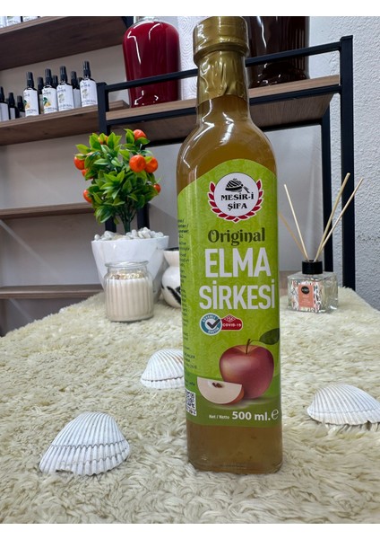 Elma Sirkesi