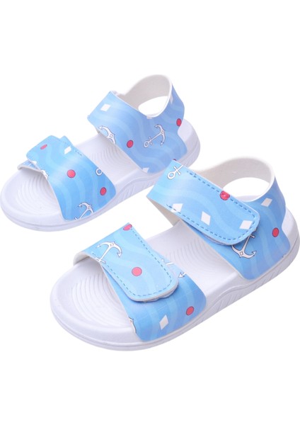 C111.001 Çocuk Sandalet modelleri