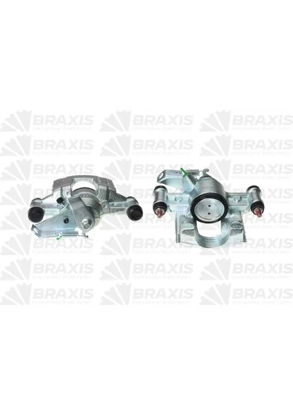 FREN KALIPERI ARKA SAG NISSAN NV400 dci 100-170 11 OPEL MOVANO B 2.3 CDTI 10 RENAULT MASTER 3 2.