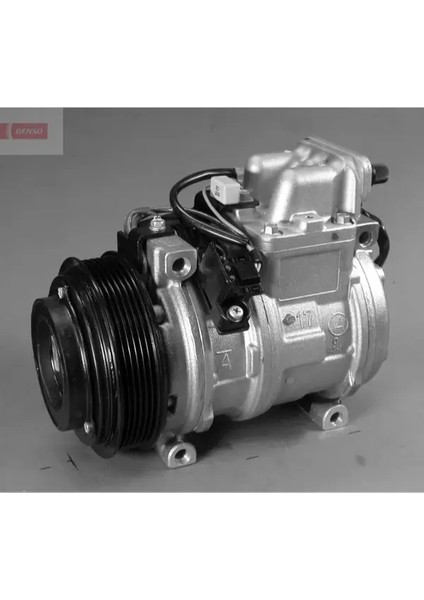 Klıma Kompresoru V-Class 638/2 9703 Vıto 638 9703 Sprınter 901905 9606