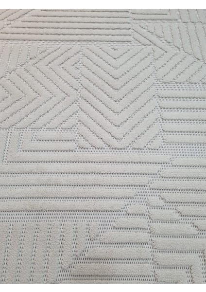 Valensa Kilim , Modern Kaymaz Taban Iskandinav Desenli Oda Mekan Halısı