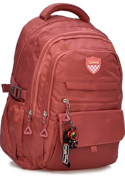 Çocuk Ortopedik Çok Gözlü Okul Çantası 51703