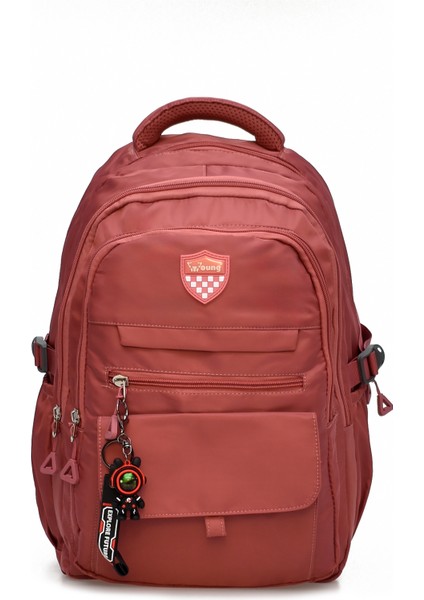 Çocuk Ortopedik Çok Gözlü Okul Çantası 51703 fiyatları