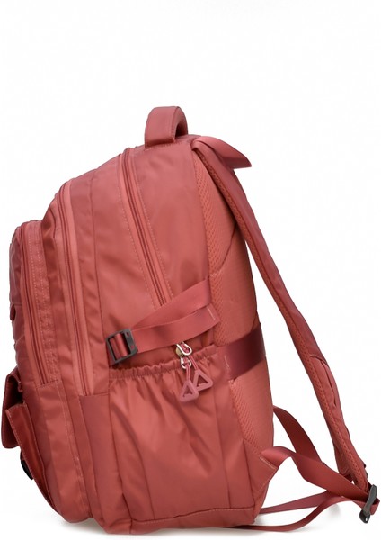 Çocuk Ortopedik Çok Gözlü Okul Çantası 51703 modelleri