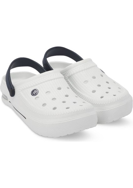 Air Erkek Terlik Beyaz EA14SE050-000 fiyatları