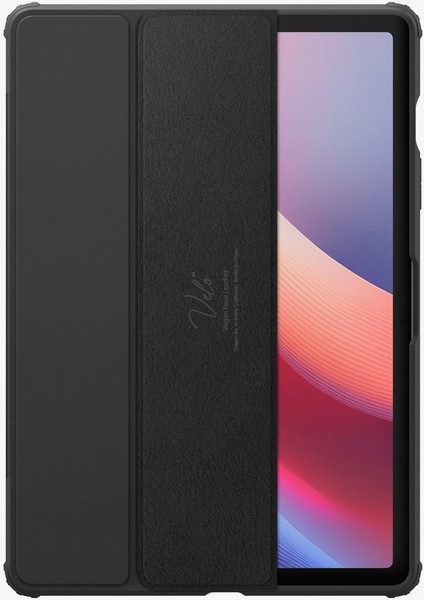 Galaxy Tab S10 FE Plus Kılıf Ultra Hybrid Pro Black - ACS09446 fiyatları