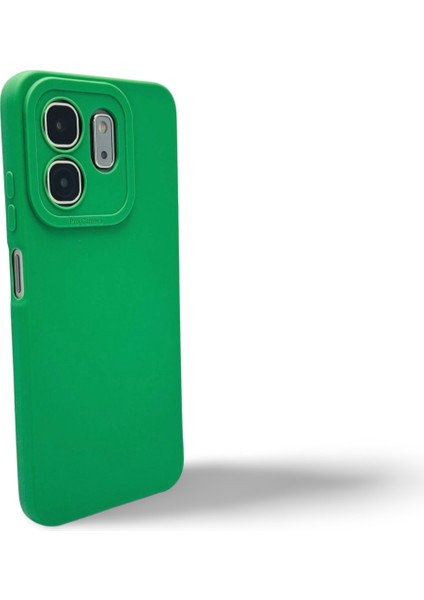 Infinix Hot 50I Uyumlu Silikon Kılıf fiyatları
