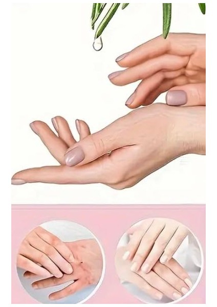 Gül Kokulu Vazelin modelleri