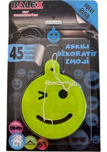 Oto Ayna Kokusu