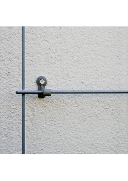 Sabitleme Aparatı Antrasit 4 Lü modelleri