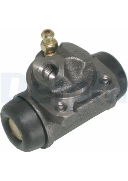 Fren Sılındırı Sag R19 (19,00MM)