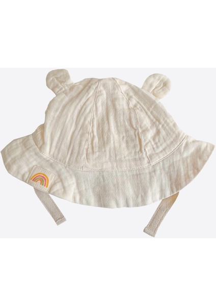 Organik Lamur Şapka Natural fiyatları