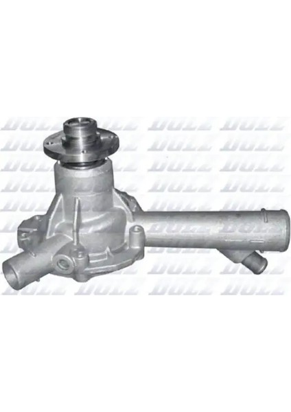 Devırdaım Pompası (M111) W202 9500 S202 9601 C208 9700 A208 9800 W210 9702 S210 9703 R170 960