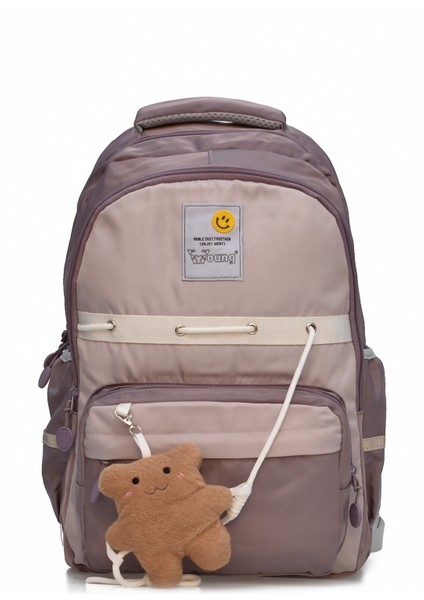 Çocuk Ortopedik Çok Gözlü Okul Çantası 51669 fiyatları