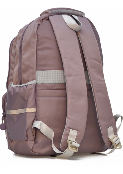 Çocuk Ortopedik Çok Gözlü Okul Çantası 51669 indirimleri