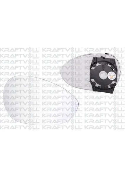 Dıs Dıkız Ayna Camı Sag Lınea 0718 G.punto 0509 Evo 0918